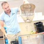 Le voile de protection